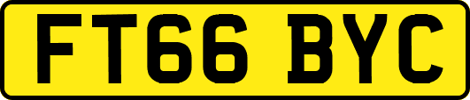 FT66BYC