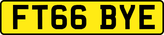 FT66BYE