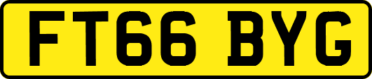 FT66BYG