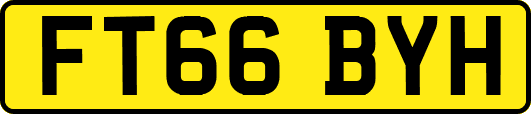 FT66BYH