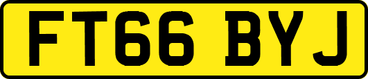 FT66BYJ
