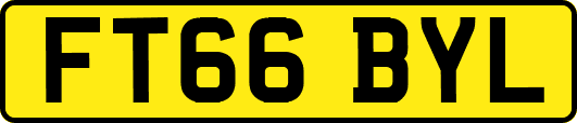 FT66BYL