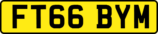 FT66BYM