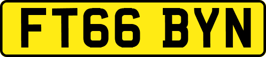 FT66BYN