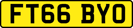 FT66BYO