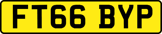 FT66BYP