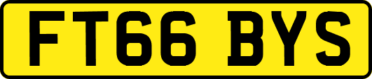 FT66BYS