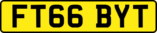FT66BYT