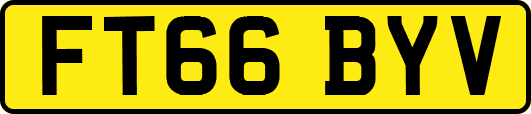 FT66BYV