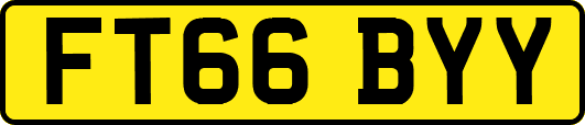 FT66BYY