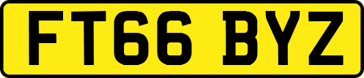 FT66BYZ