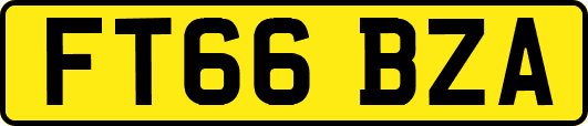 FT66BZA