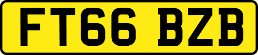 FT66BZB