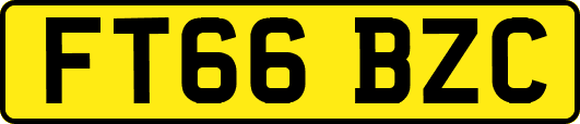 FT66BZC
