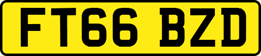 FT66BZD