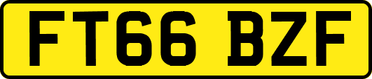 FT66BZF
