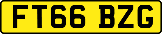 FT66BZG