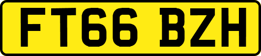 FT66BZH