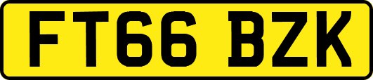 FT66BZK