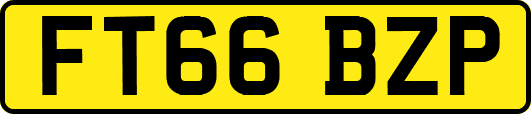FT66BZP