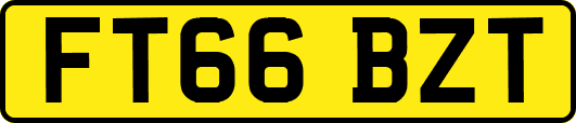 FT66BZT