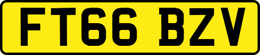 FT66BZV