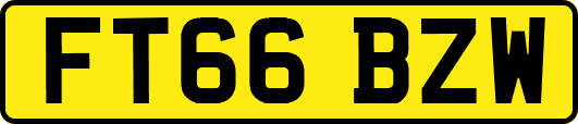FT66BZW
