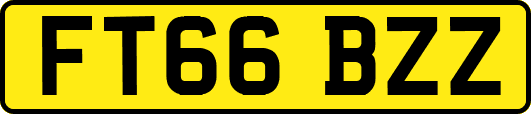 FT66BZZ