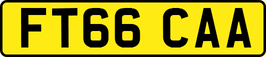 FT66CAA