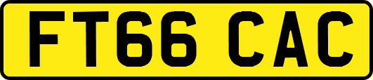 FT66CAC