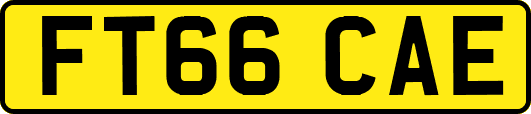 FT66CAE