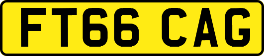 FT66CAG