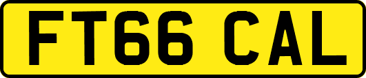 FT66CAL