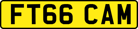 FT66CAM