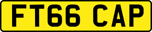 FT66CAP