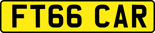 FT66CAR
