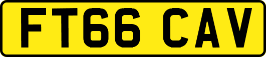 FT66CAV