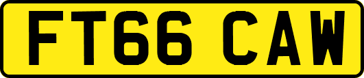 FT66CAW
