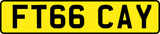 FT66CAY