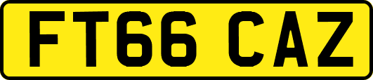 FT66CAZ