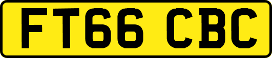 FT66CBC