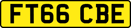 FT66CBE