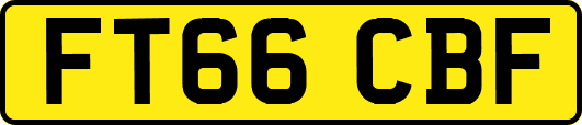 FT66CBF