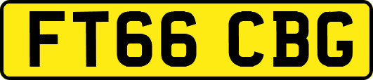 FT66CBG