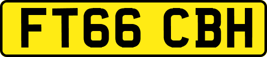 FT66CBH