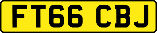 FT66CBJ