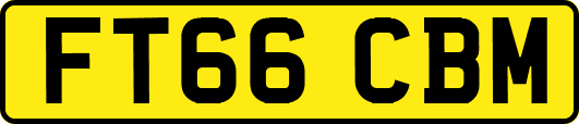 FT66CBM