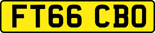 FT66CBO