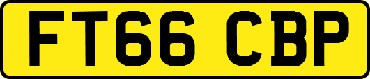 FT66CBP