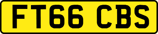 FT66CBS